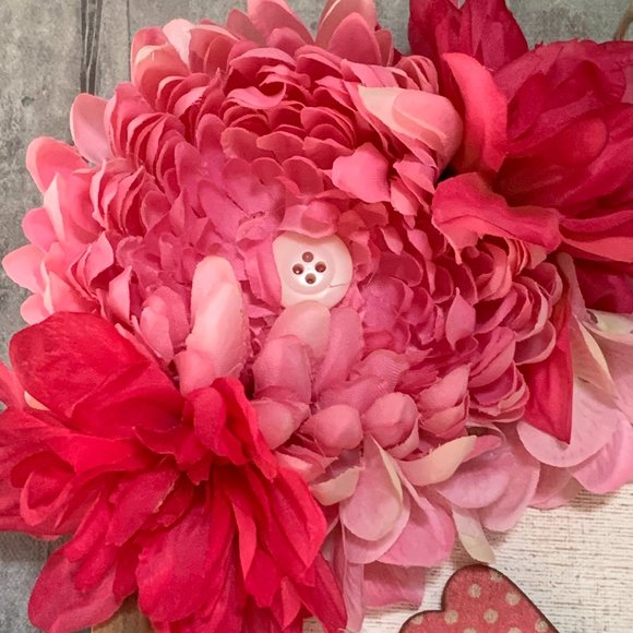 Precious Bunny Kisses Bunny Sign - Picture 8 of 9